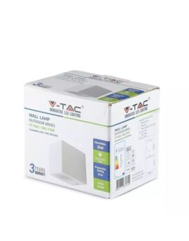 Kinkiet V-TAC SKU7539 VT-7651