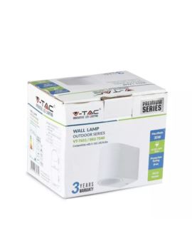 Kinkiet V-TAC SKU7540 VT-7651