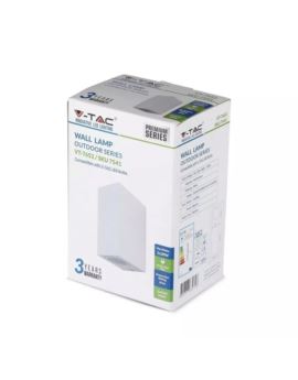 Kinkiet V-TAC SKU7541 VT-7652