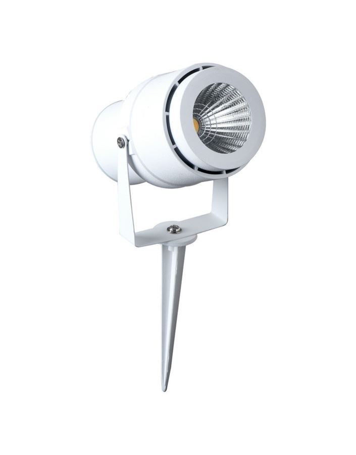 Oprawa V-TAC SKU7549 VT-857 Kolor Zielony 12W 720l