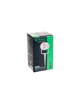 Oprawa V-TAC SKU7549 VT-857 Kolor Zielony 12W 720l