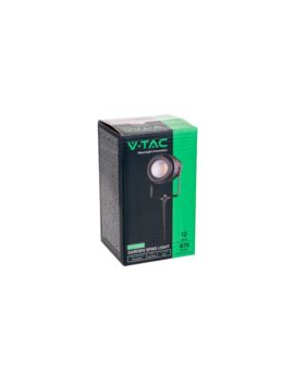 Oprawa V-TAC SKU7552 VT-857 Kolor Zielony 12W 720l