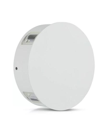 Oprawa V-TAC SKU8213 VT-706 3000K 4W 440lm