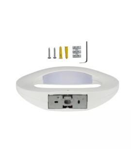 Kinkiet V-TAC SKU8307 VT-811 3000K 10W 1100lm