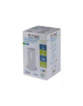 Słupek V-TAC SKU8318 VT-830 6400K 10W 450lm