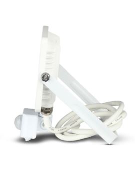 Projektor V-TAC SKU448 VT-20-S-B 3000K 20W 1600lm