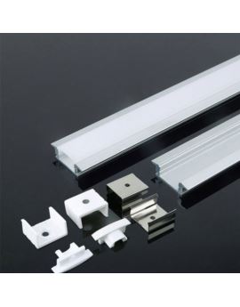 Profil V-TAC SKU3368 VT-8106-W