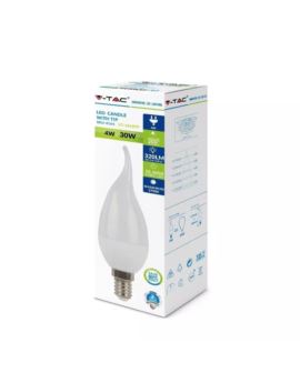 Żarówka V-TAC SKU4354 VT-1818TP 6400K 4W 350lm