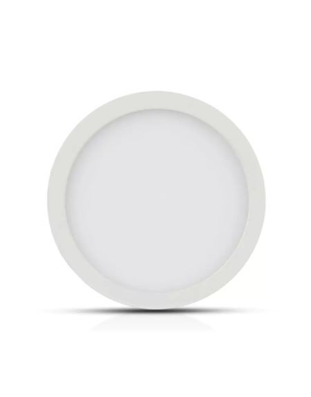 Panel V-TAC SKU724 VT-624RD 3000K 24W 2000lm