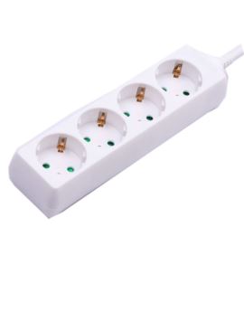 Przedłużacz V-TAC SKU8757 VT-1104