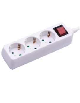 Przedłużacz V-TAC SKU8762 VT-1113