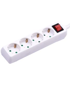 Przedłużacz V-TAC SKU8764 VT-1114