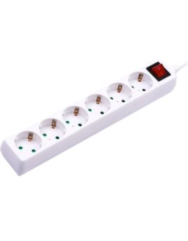 Przedłużacz V-TAC SKU8769 VT-1116