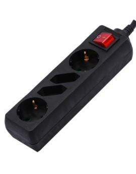 Przedłużacz V-TAC SKU8771 VT-1117