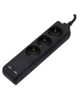 Przedłużacz V-TAC SKU8777 VT-1125-2