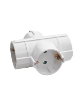 Rozgałęźnik V-TAC SKU8786 VT-1008