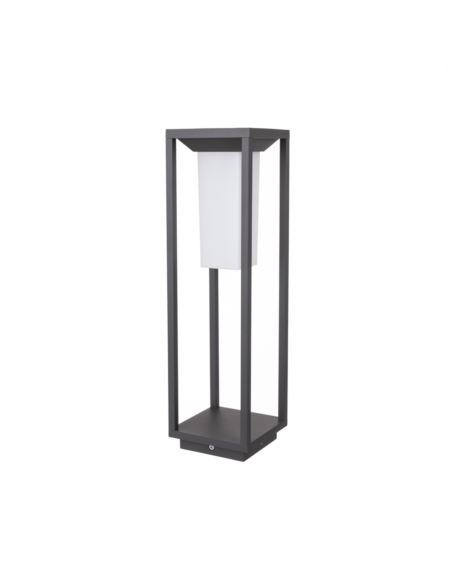 Słupek V-TAC SKU785 VT-66 3000K 2W 280lm