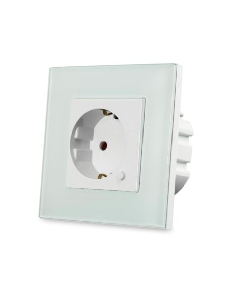 Gniazdo V-TAC SKU8798 VT-5134