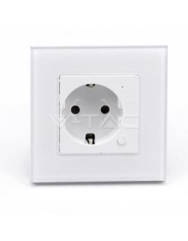 Gniazdo V-TAC SKU8798 VT-5134