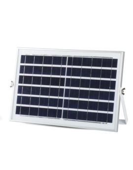 Projektor V-TAC SKU94006 VT-25W 6000K 12W 550lm