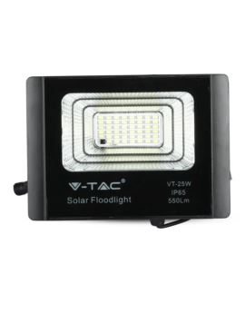 Projektor V-TAC SKU94006 VT-25W 6000K 12W 550lm