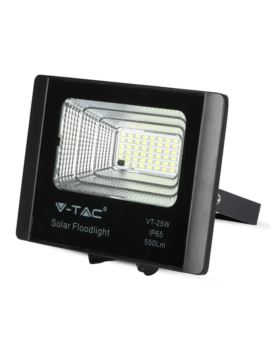 Projektor V-TAC SKU94006 VT-25W 6000K 12W 550lm
