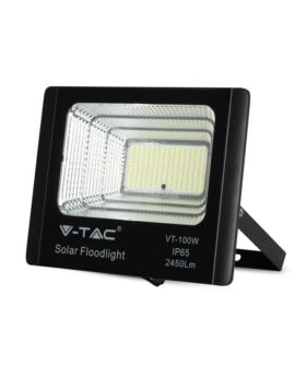 Projektor V-TAC SKU94012 VT-100W 6000K 35W 2450lm