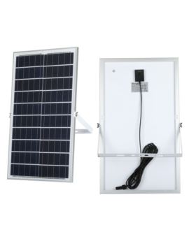 Projektor V-TAC SKU94012 VT-100W 6000K 35W 2450lm