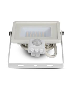 Projektor V-TAC SKU459 VT-30-S-W 6400K 30W 2400lm
