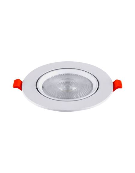 Oprawa V-TAC SKU845 VT-2-30 3000K 30W 2400lm