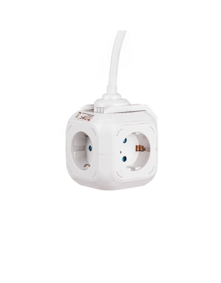 Przedłużacz V-TAC SKU8800 VT-1154-2