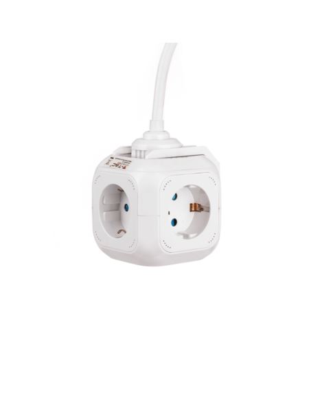 Przedłużacz V-TAC SKU8800 VT-1154-2