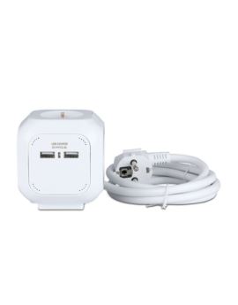 Przedłużacz V-TAC SKU8800 VT-1154-2