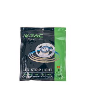 Taśma V-TAC SKU2598 VT-2835 168 6400K 11W 1650lm