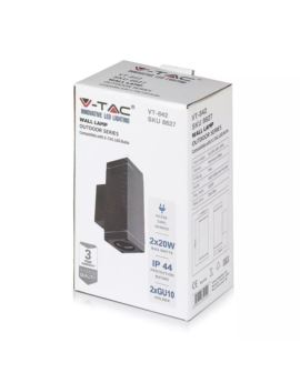 Kinkiet V-TAC SKU8627 VT-842