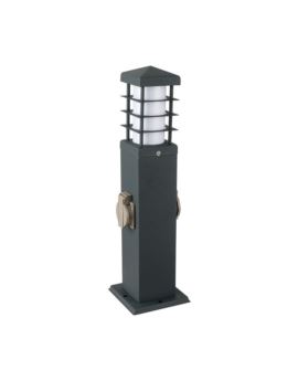 Słupek V-TAC SKU8822 VT-1155-1