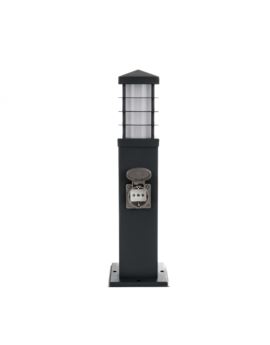 Słupek V-TAC SKU8822 VT-1155-1