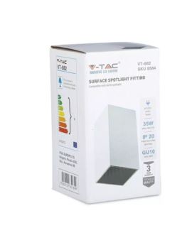 Oprawa V-TAC SKU8584 VT-882-Q