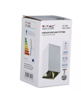 Oprawa V-TAC SKU8586 VT-882-Q