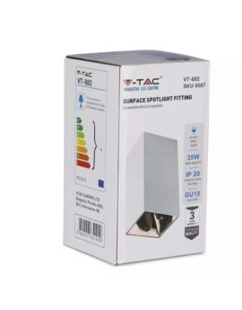 Oprawa V-TAC SKU8587 VT-882-Q