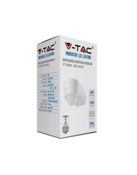 Czujnik V-TAC SKU6613 VT-8094 600W