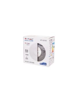 Żarówka V-TAC SKU2785 VT-2318 4000K 18W 920lm