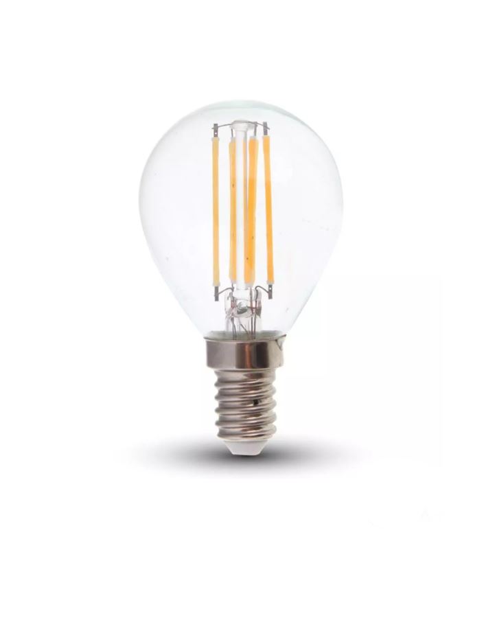 Żarówka V-TAC SKU2854 VT-2486 2700K 6W 800lm