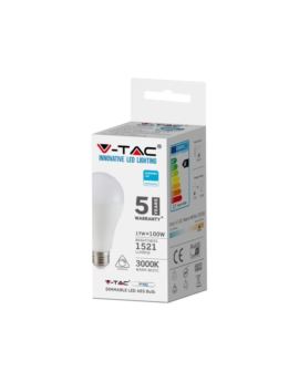 Żarówka V-TAC SKU20188 VT-217D 3000K 17W