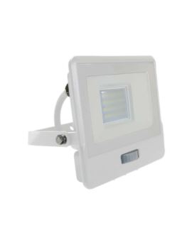 Projektor V-TAC SKU20296 VT-128S-1 4000K 20W 1510l