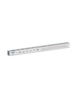 Oprawa V-TAC SKU20350 VT-8-40 3000K 40W 4300lm