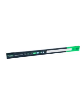 Oprawa V-TAC SKU20351 VT-8-40 4000K 40W 4800lm