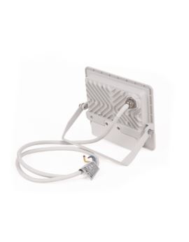 Projektor V-TAC SKU20299 VT-138S-1 4000K 30W 2340l