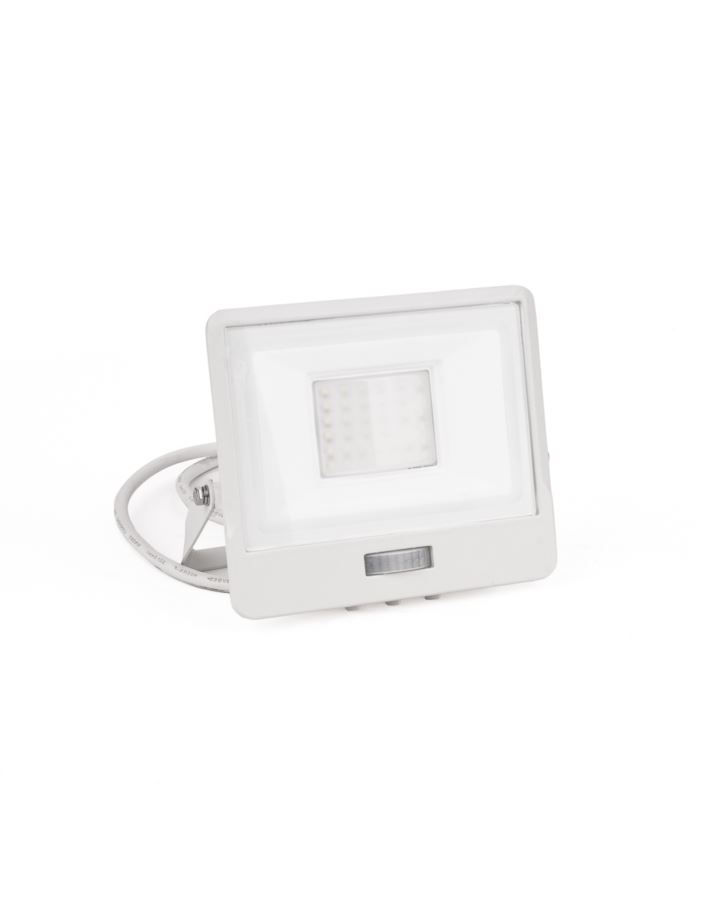 Projektor V-TAC SKU20300 VT-138S-1 6400K 30W 2340l
