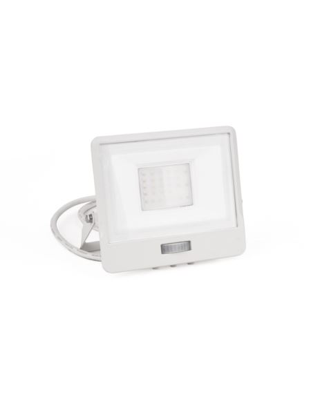 Projektor V-TAC SKU20300 VT-138S-1 6400K 30W 2340l